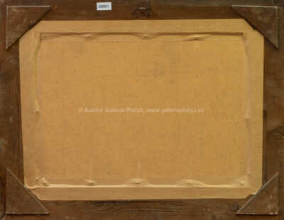  / Na Blatech / Karel Langer