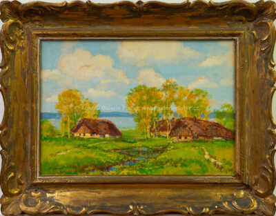 Karel Langer - Na Blatech