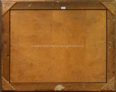  / Před bouří / Viktor  Rolín