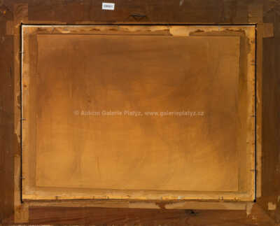  / Pod hradem Buchlov / Jaroslav Panuška