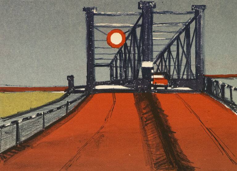  / Konvolut dvou kusů / Dobroslav Foll