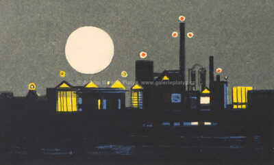  / Konvolut dvou kusů / Dobroslav Foll