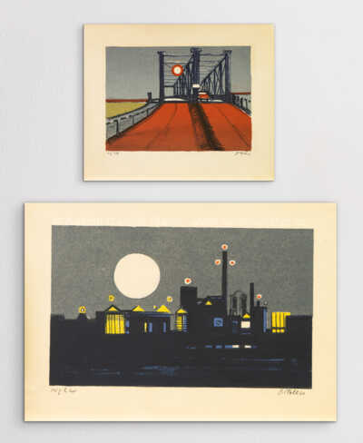 Dobroslav Foll - Konvolut dvou kusů