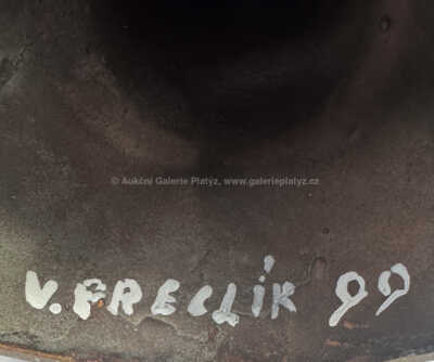  / Jan Zrzavý / Vladimír Preclík