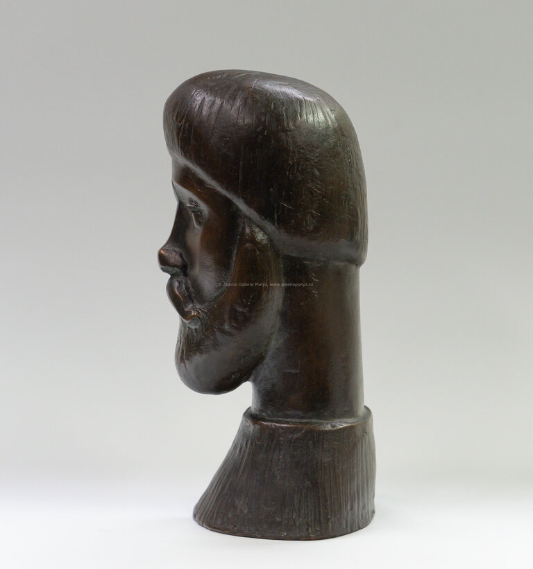  / Jan Zrzavý / Vladimír Preclík