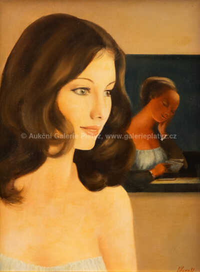  / Laura / Lutobor Hlavsa