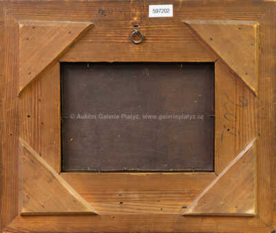  / Bitva / Josef Mathauser