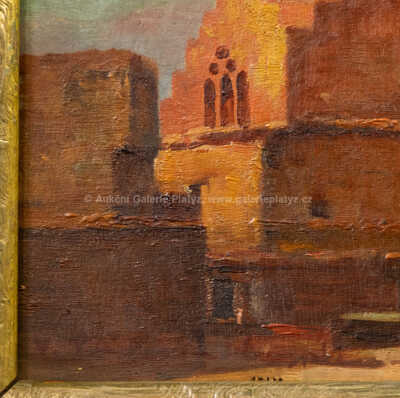  / Egypt / V. Příhoda