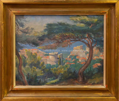 V. Příhoda - Dubrovník