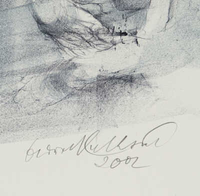  / Figury / Oldřich Kulhánek