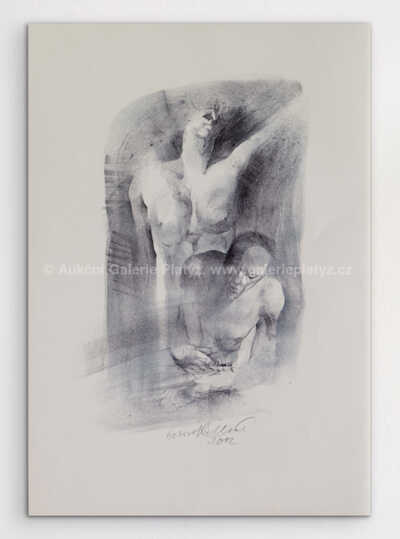 Oldřich Kulhánek - Figury