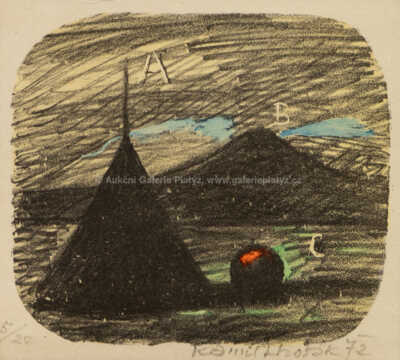  / ABC / Kamil Lhoták