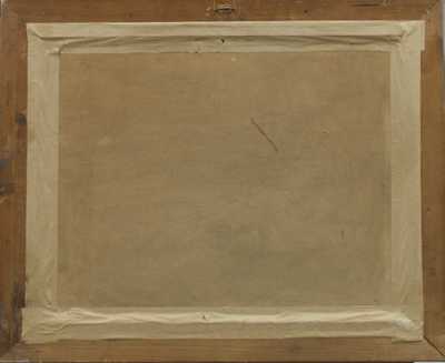  / Horský potok / Vlastimil Kuřil