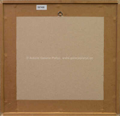  / Všechno, co mám rád / Kamil Lhoták