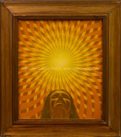 Jiří Mocek - Léto