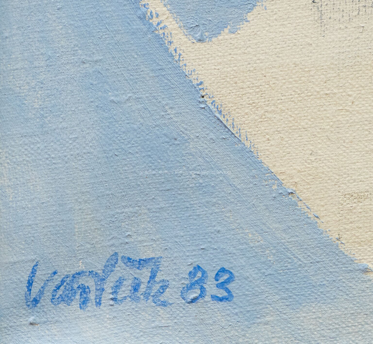  / Poblíž středu / Vladimír Vašíček