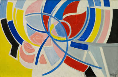  / Úmysly času / Vladimír Vašíček