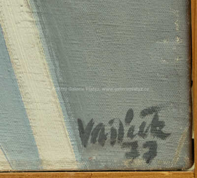  / Úmysly času / Vladimír Vašíček