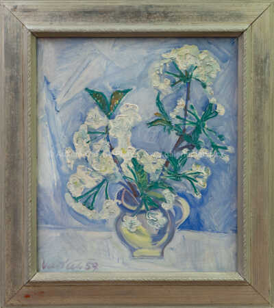 Vladimír Vašíček - Kytice