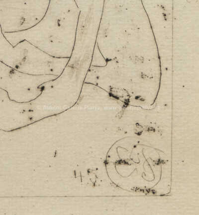  / Boje a zápasy / Emil Filla