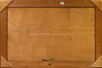  / Pouť na Slovácku / Otto Molitor