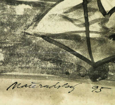  / Figury / Jiří Načeradský