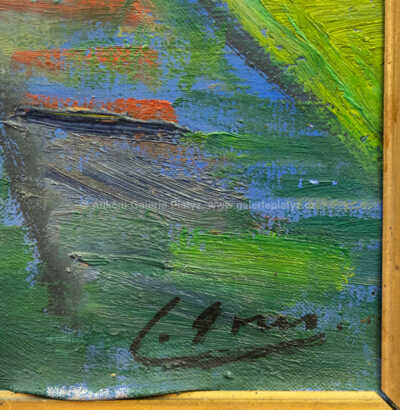  / U řeky (1931) / Jaroslav Grus