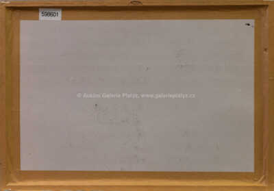  / Lak na nehty / Kája Saudek