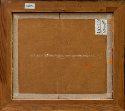  / Větrný rukáv / Tomáš Bím