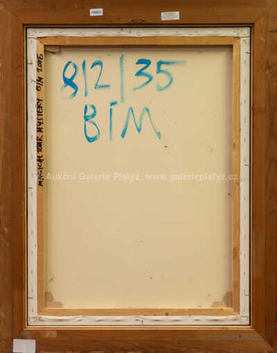  / Magical Tour Mystery / Tomáš Bím