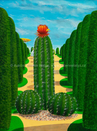  / Magical Tour Mystery / Tomáš Bím