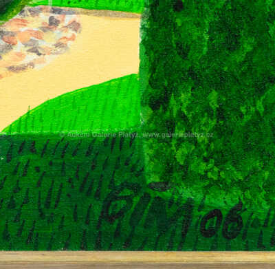  / Magical Tour Mystery / Tomáš Bím