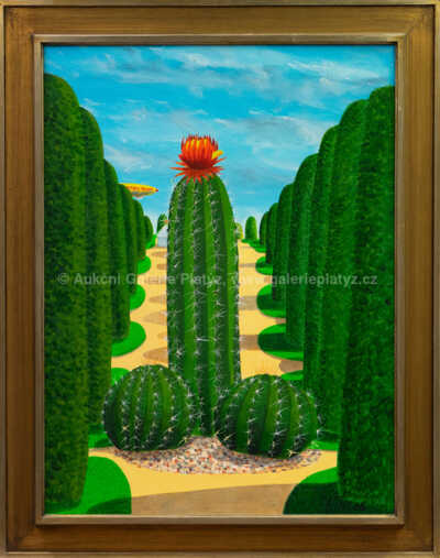 Tomáš Bím - Magical Tour Mystery