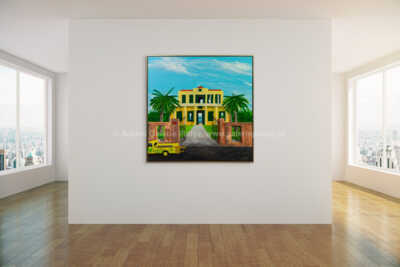  / La casa / Tomáš Bím