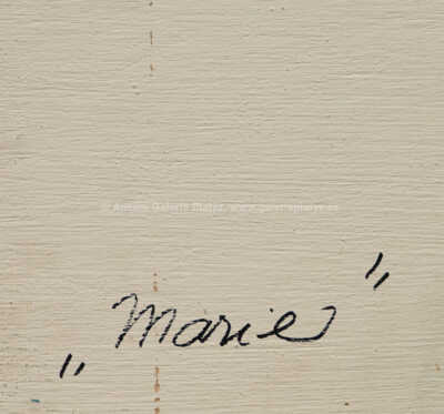  / Marie / Emma Srncová