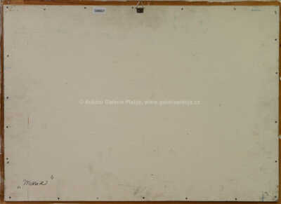  / Marie / Emma Srncová