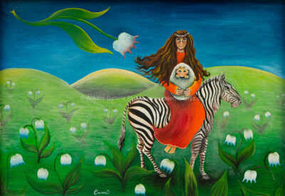  / Marie / Emma Srncová