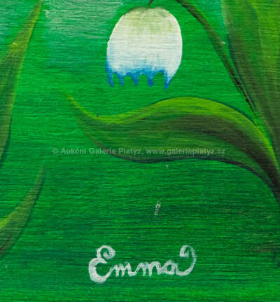  / Marie / Emma Srncová