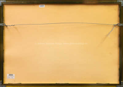  / 10 Kronen Schiling / Oldřich Kulhánek