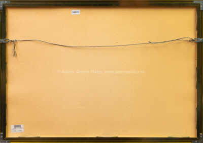  / 1000 Pounds / Oldřich Kulhánek