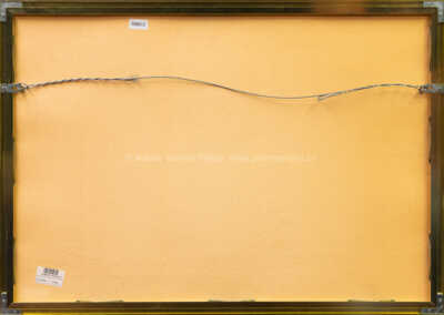  / Hundert Mark / Oldřich Kulhánek