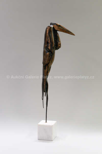 Igor Kitzberger - Marabu