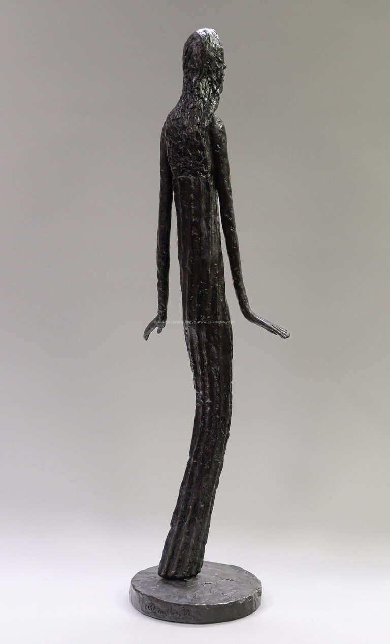  / Kazi / Olbram Zoubek