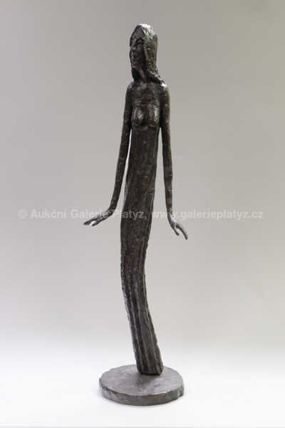 Olbram Zoubek - Kazi