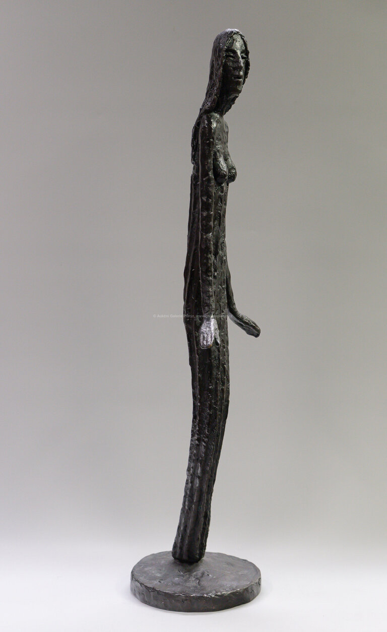  / Kazi / Olbram Zoubek