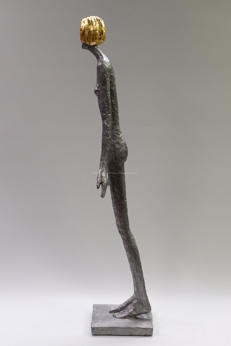  / Evička / Olbram Zoubek