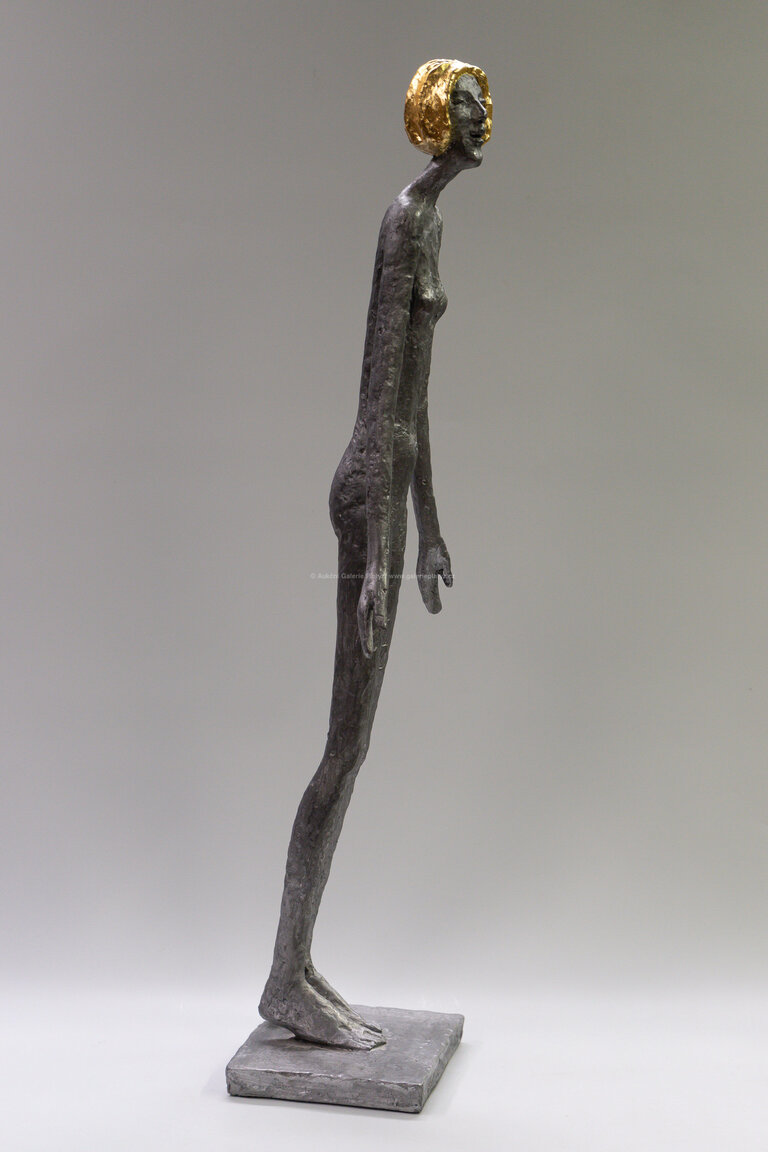  / Evička / Olbram Zoubek