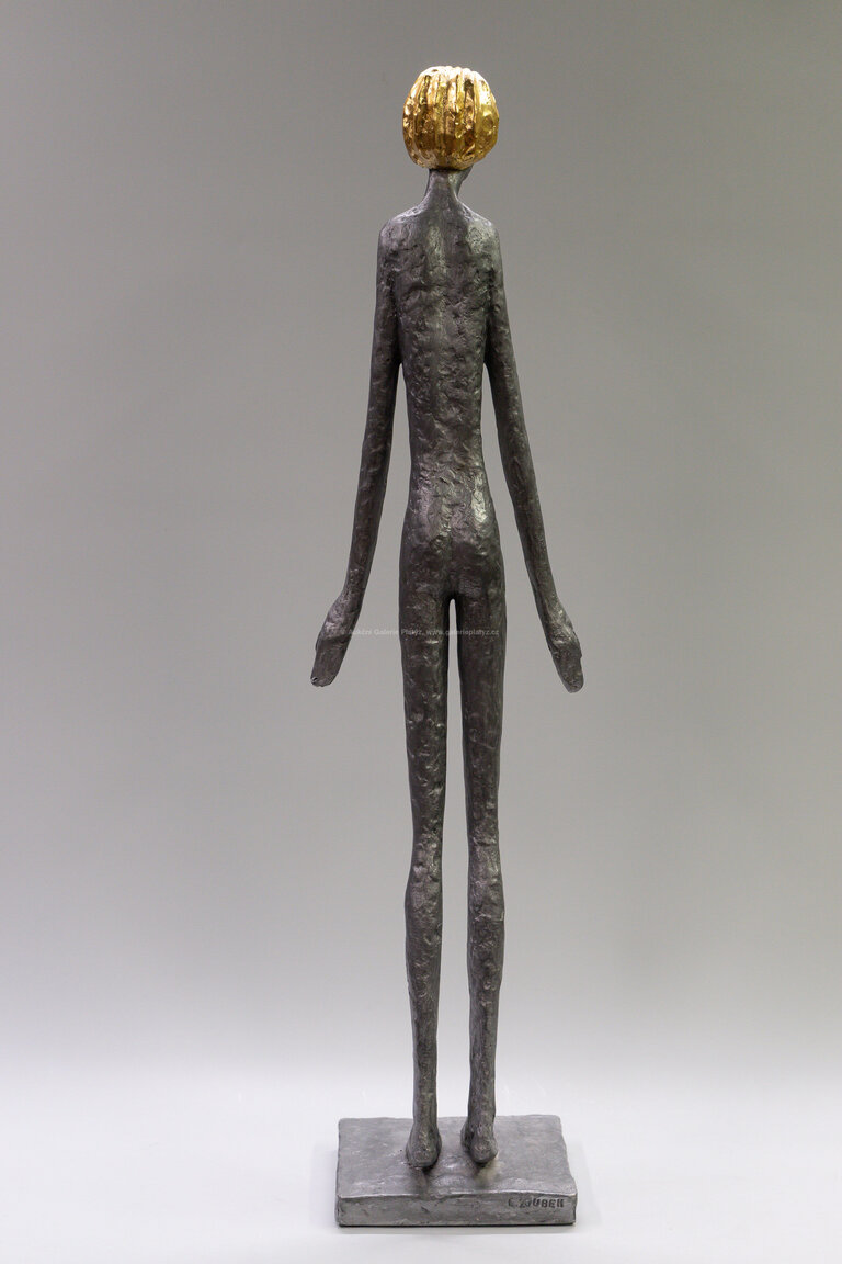  / Evička / Olbram Zoubek