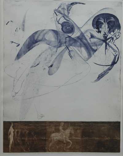  / Komedie č. 5 / Jiří Anderle