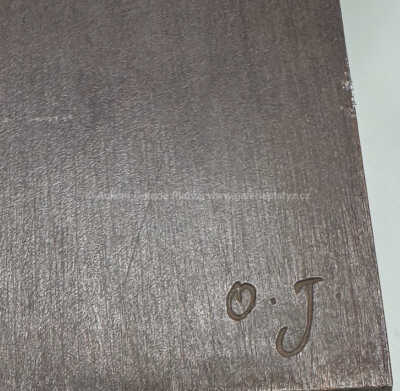  / Ptáček / Ota Janeček